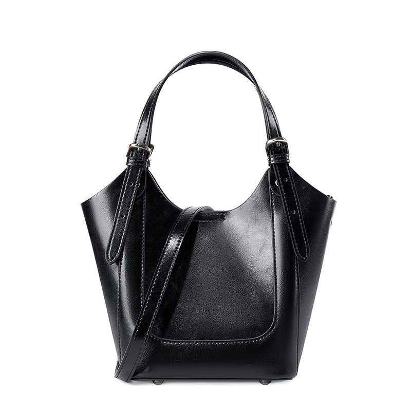 The Noir Étoile Tote