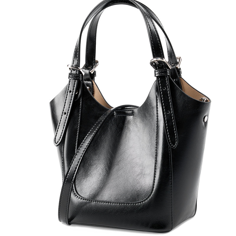 The Noir Étoile Tote
