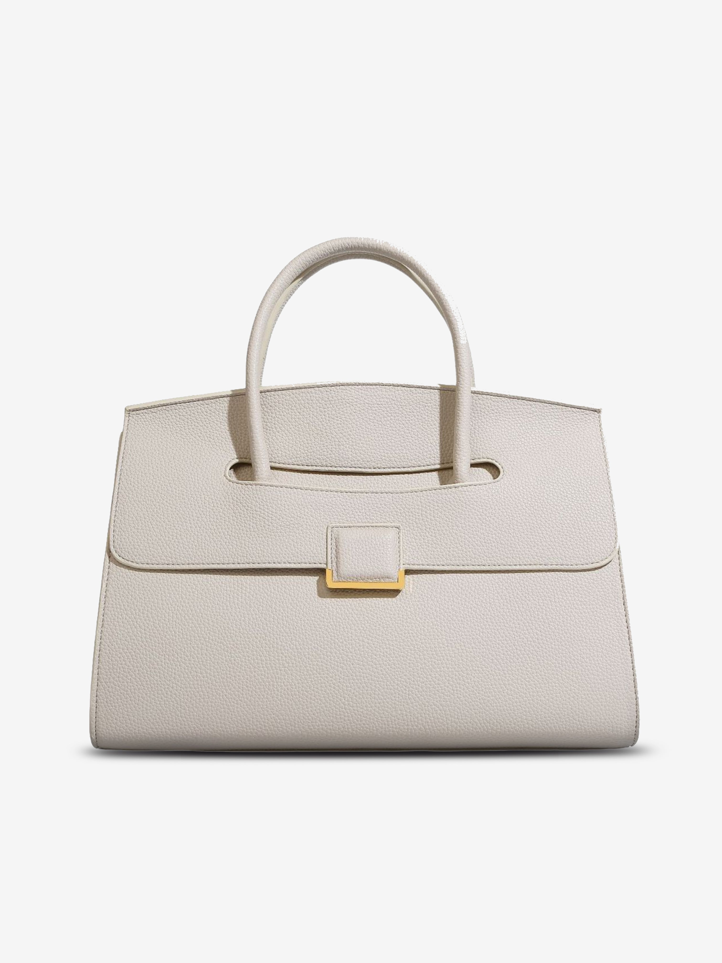 Sophia Structured Tote