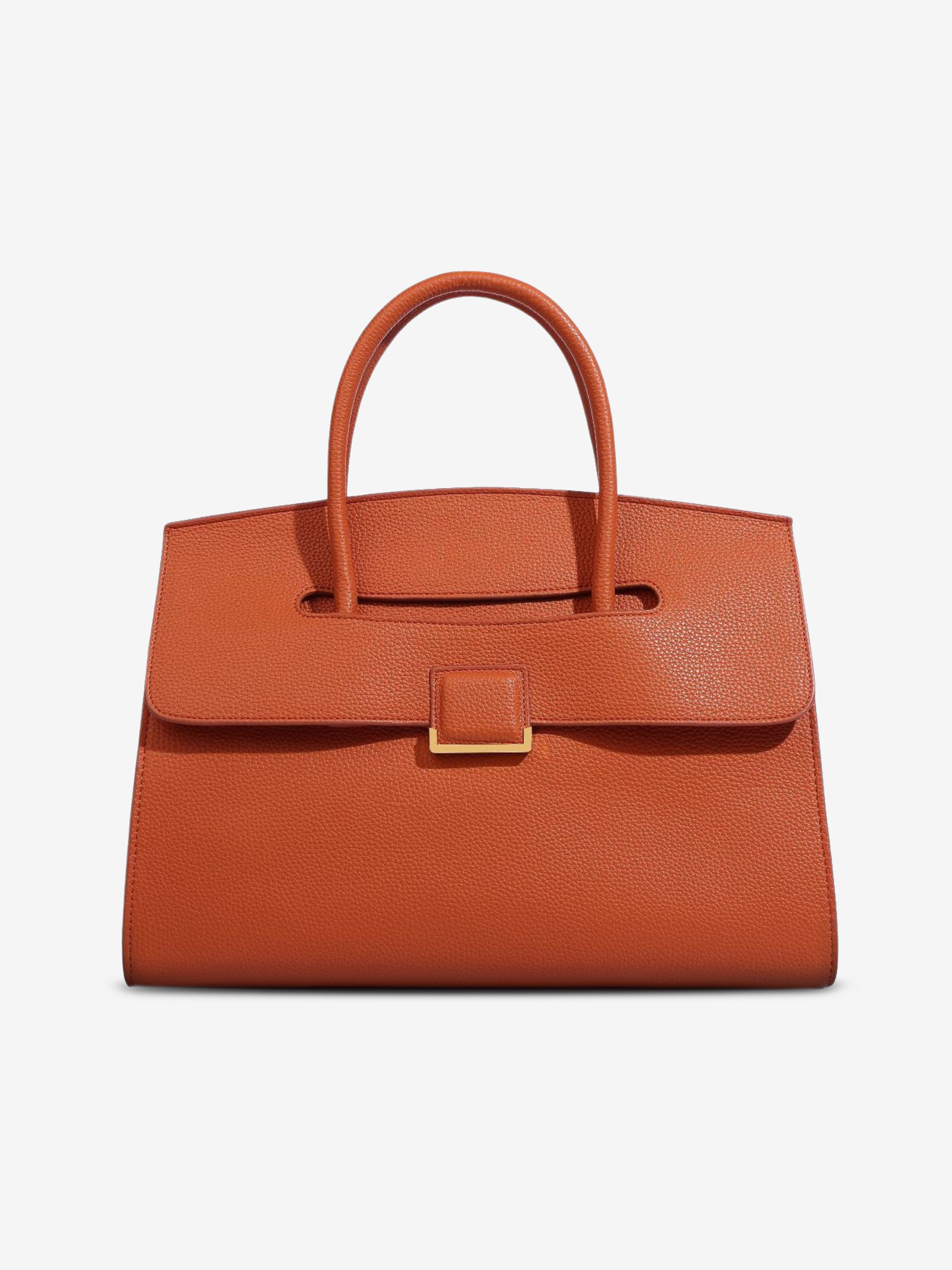 Sophia Structured Tote