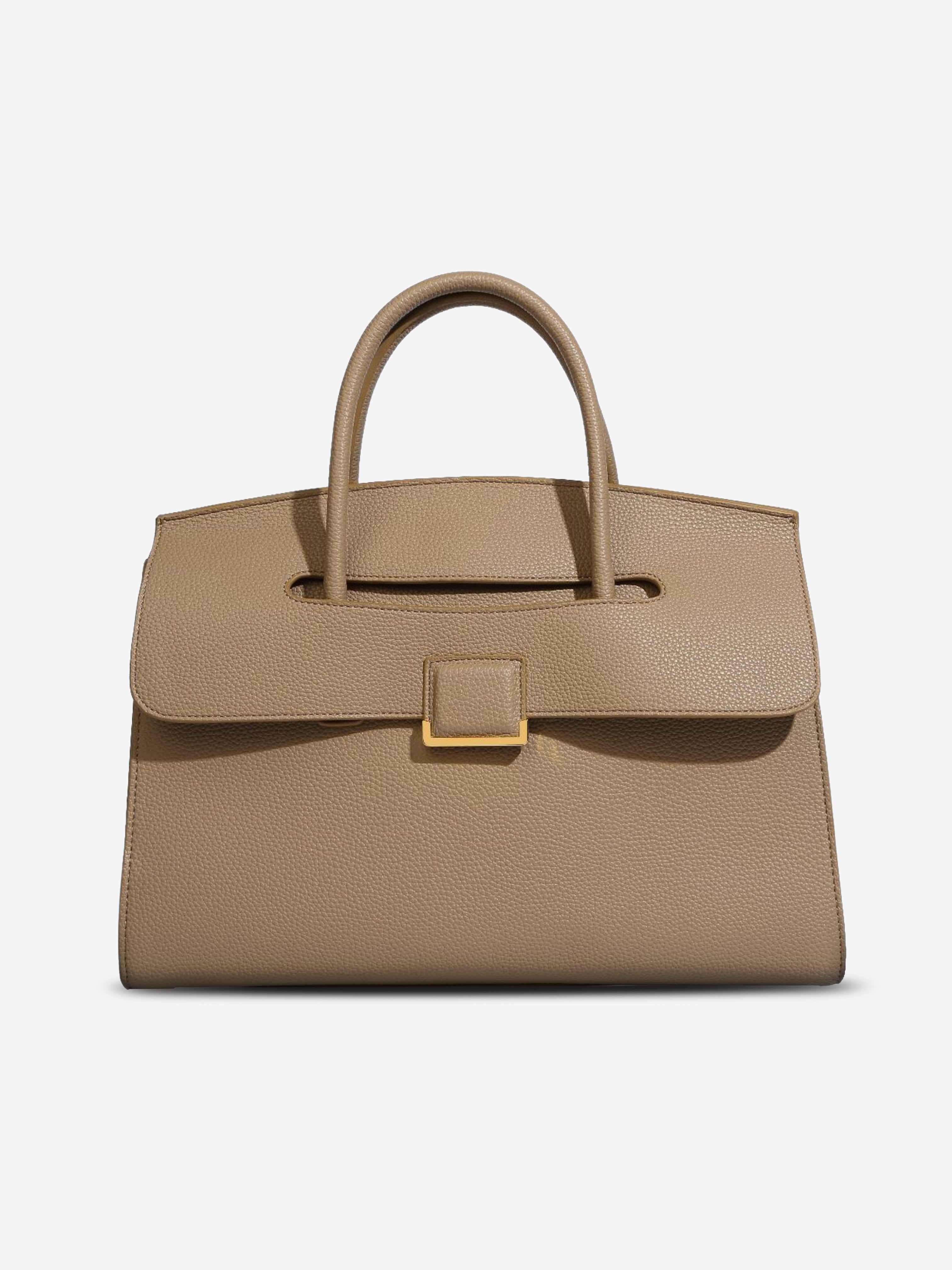 Sophia Structured Tote