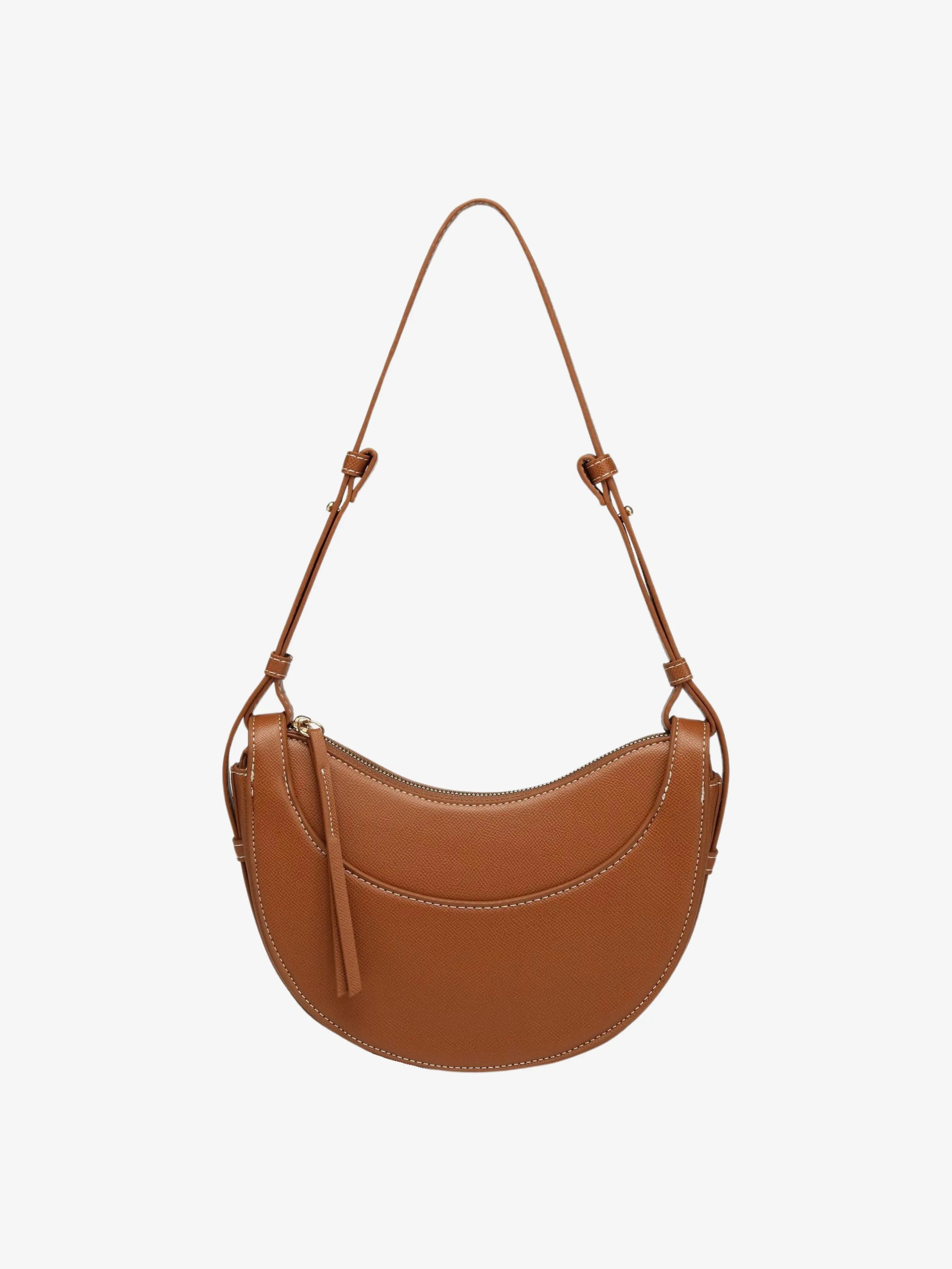 The Elowen Saddle Bag