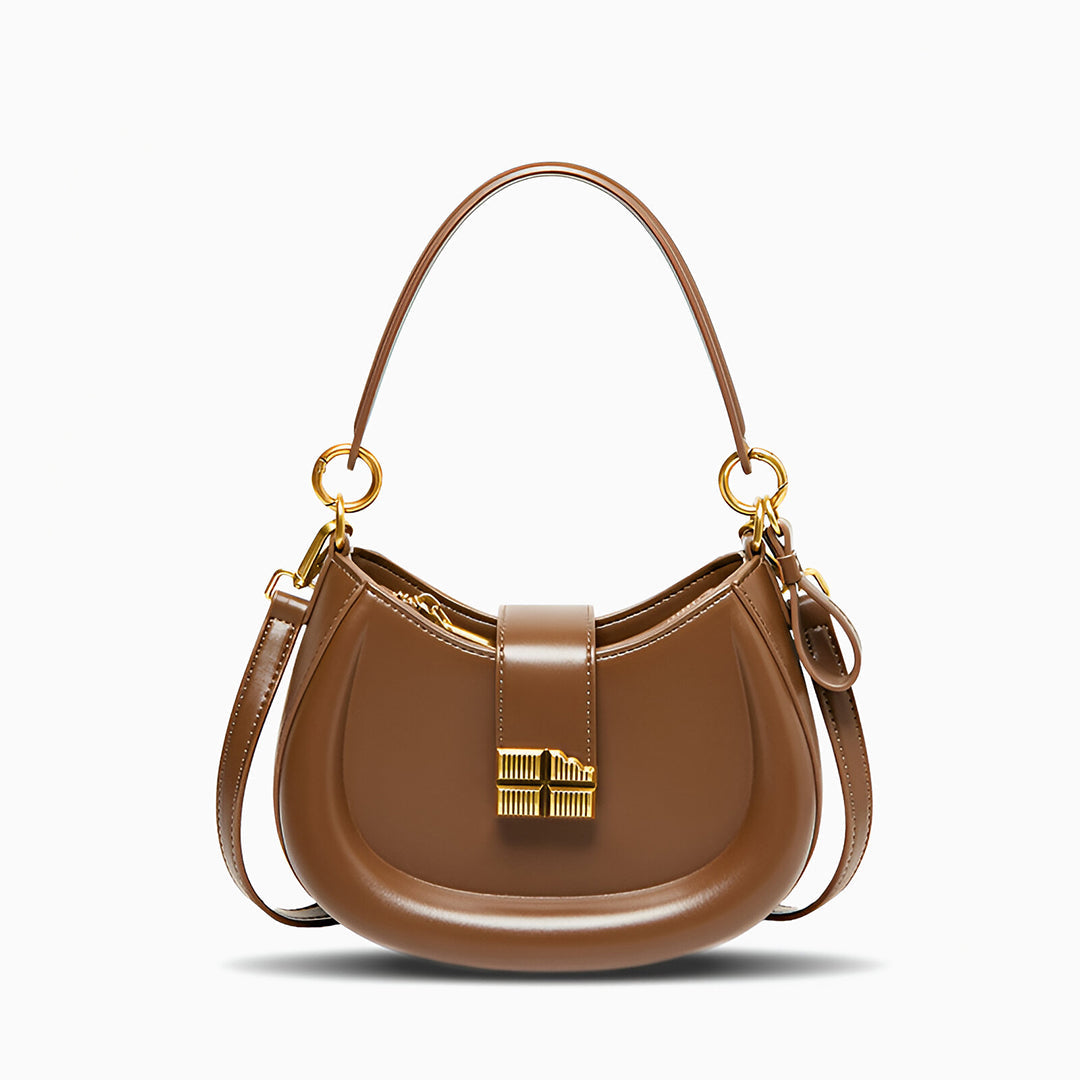 The Isolde Shoulder Bag