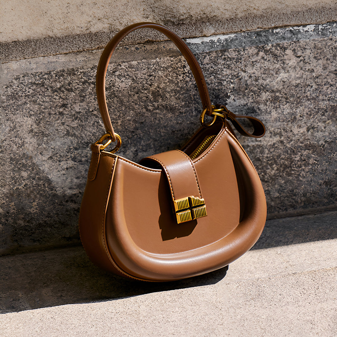 The Isolde Shoulder Bag