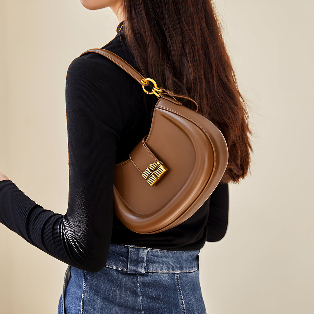 The Isolde Shoulder Bag