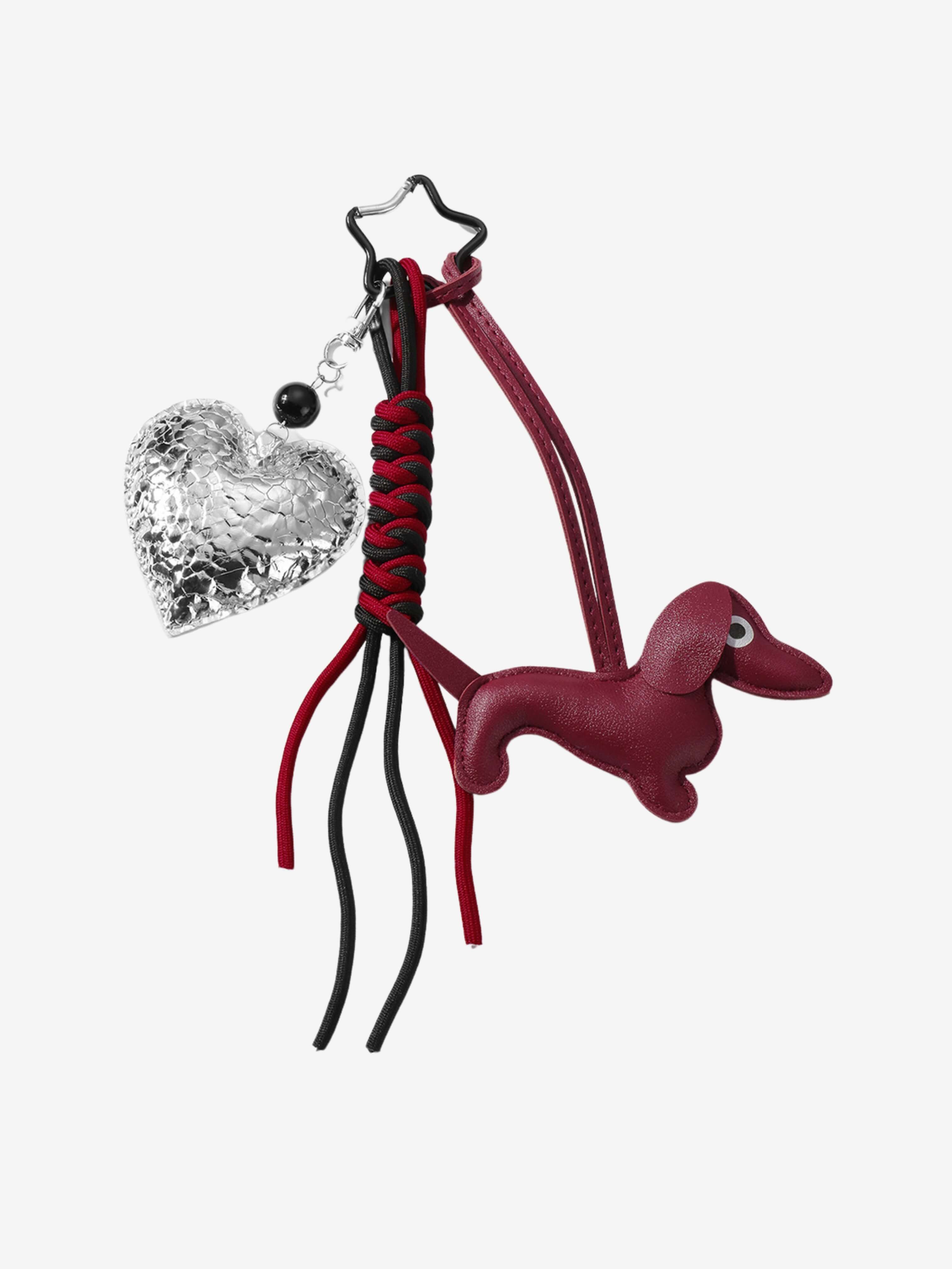 The Dolce Pup Charm