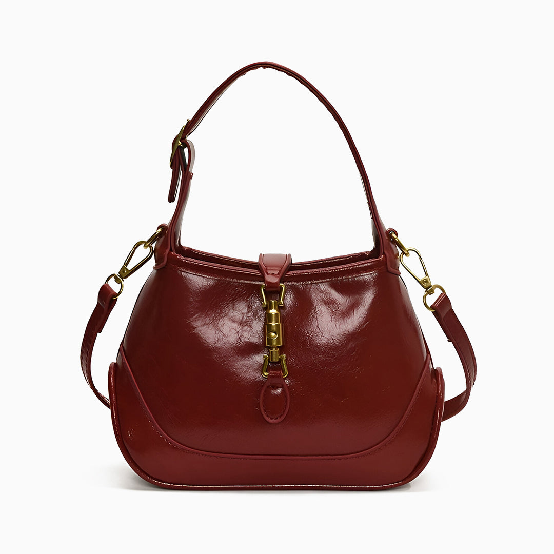 The Valeria Shoulder Bag
