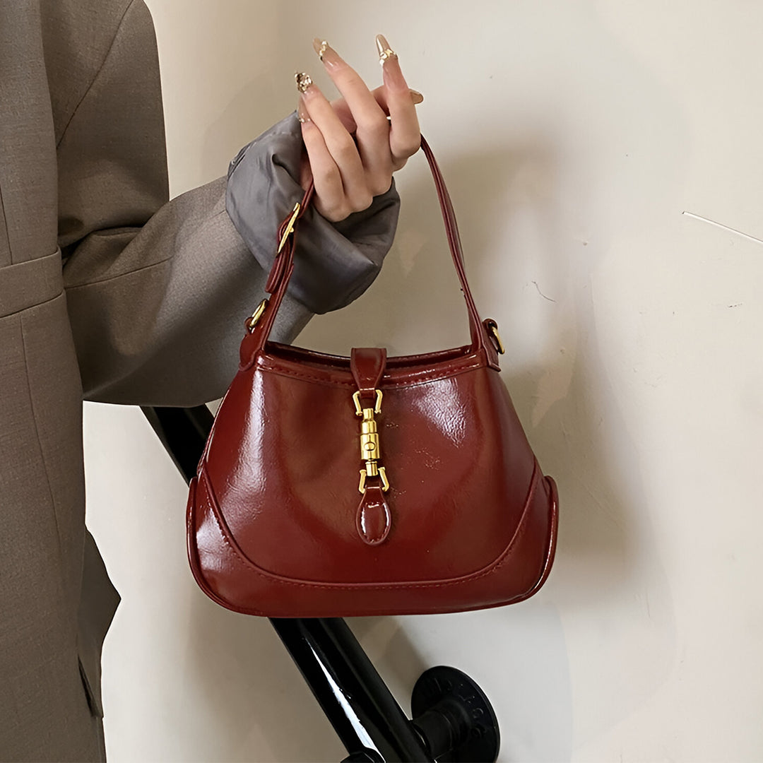The Valeria Shoulder Bag