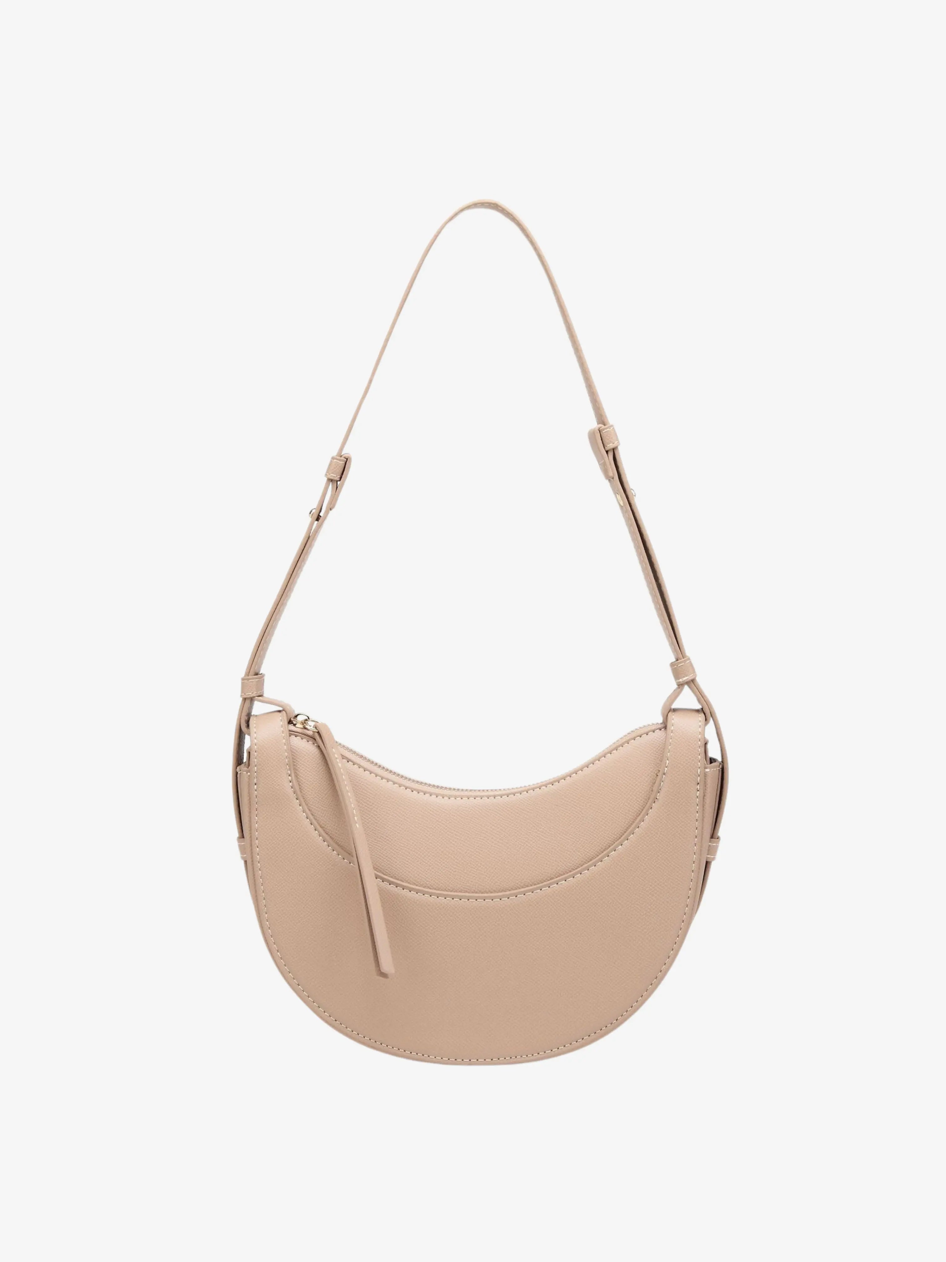 The Elowen Saddle Bag