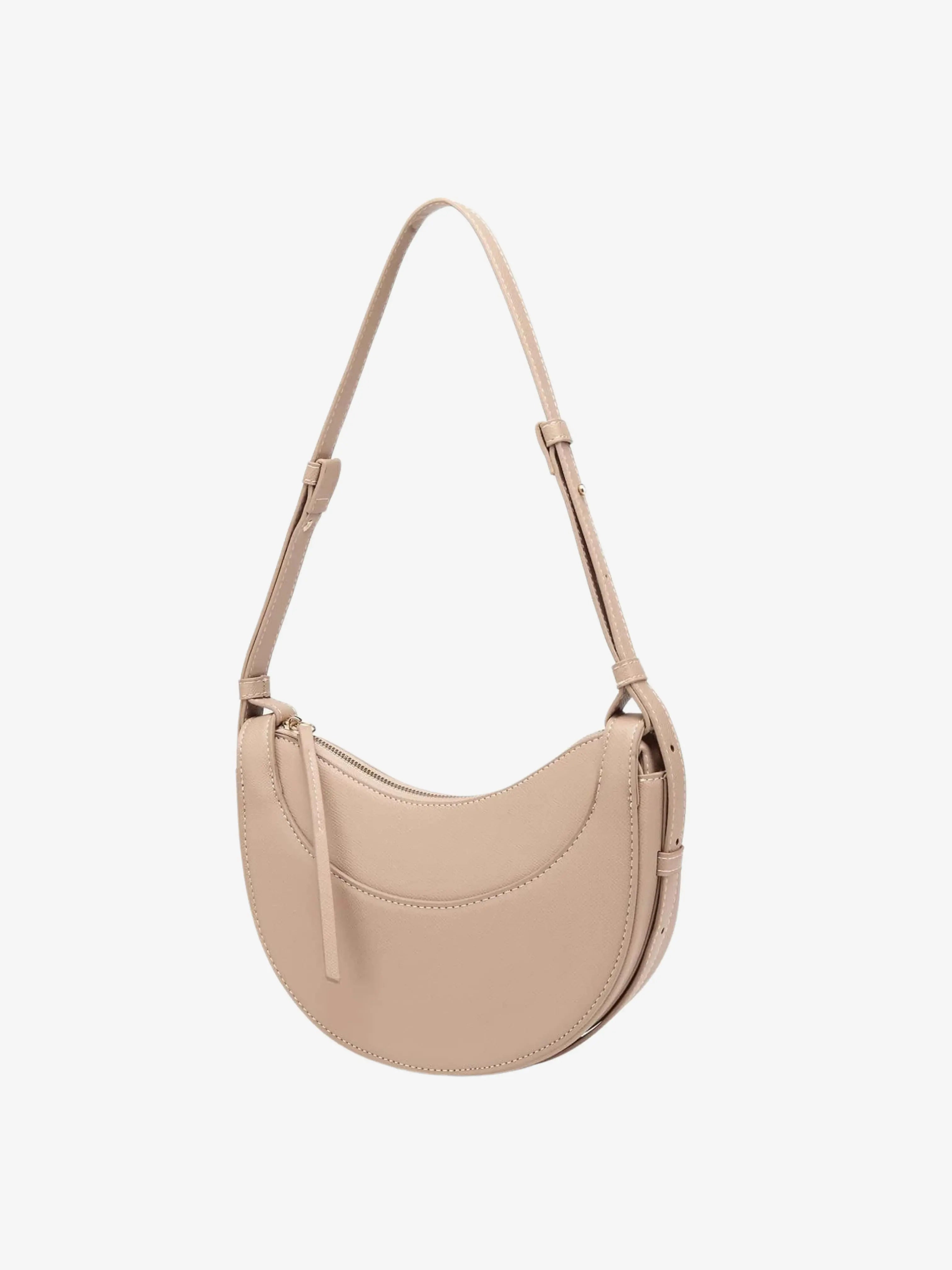 The Elowen Saddle Bag
