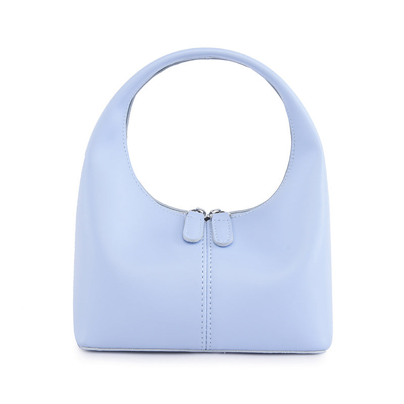 Abby Luxe Bucket Bag