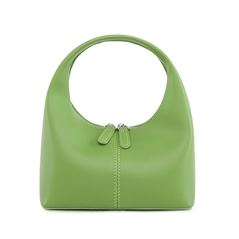 Abby Luxe Bucket Bag