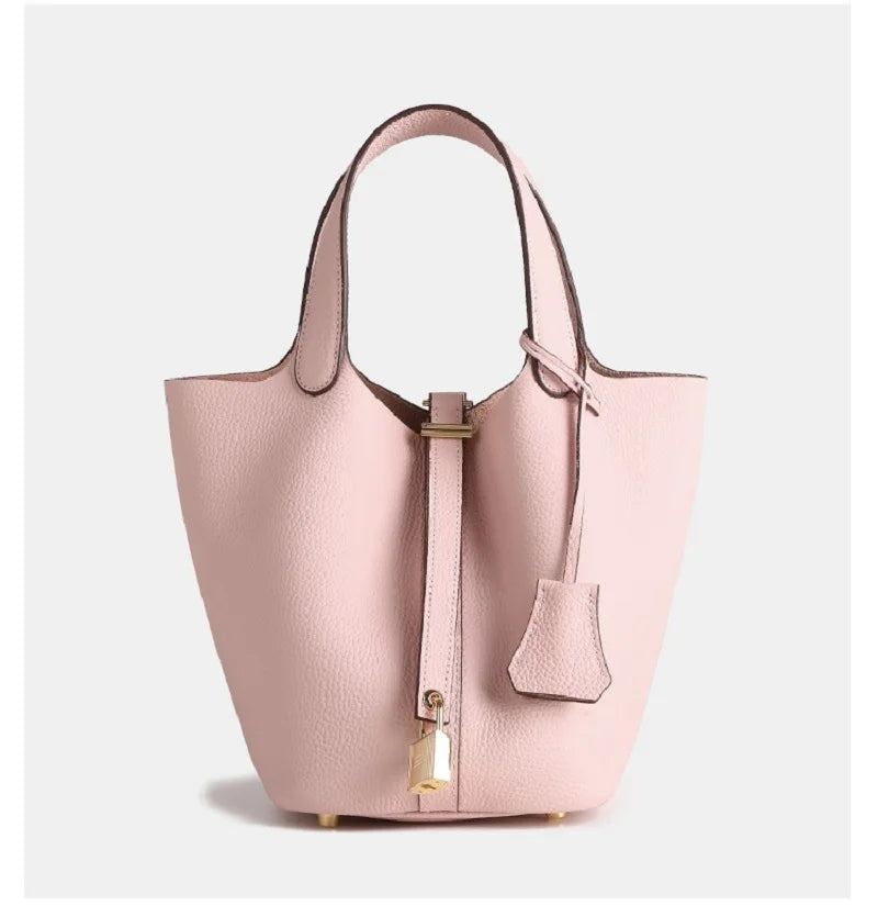 The Odette Bucket Bag