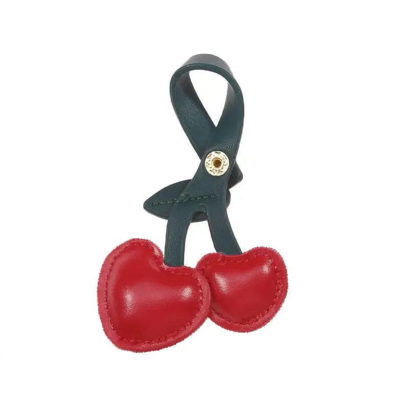 Sweetheart Cherry Charm