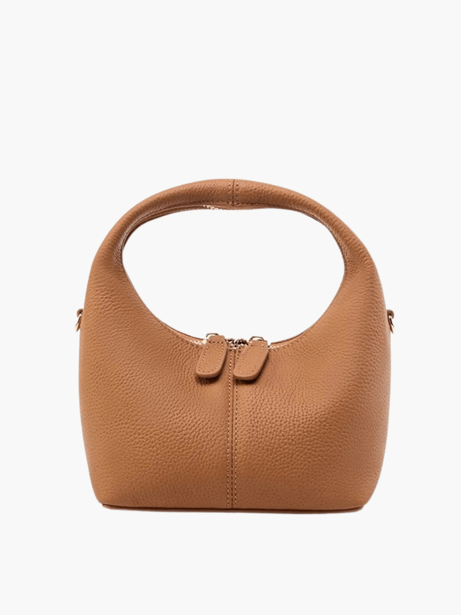 Abby Luxe Bucket Bag
