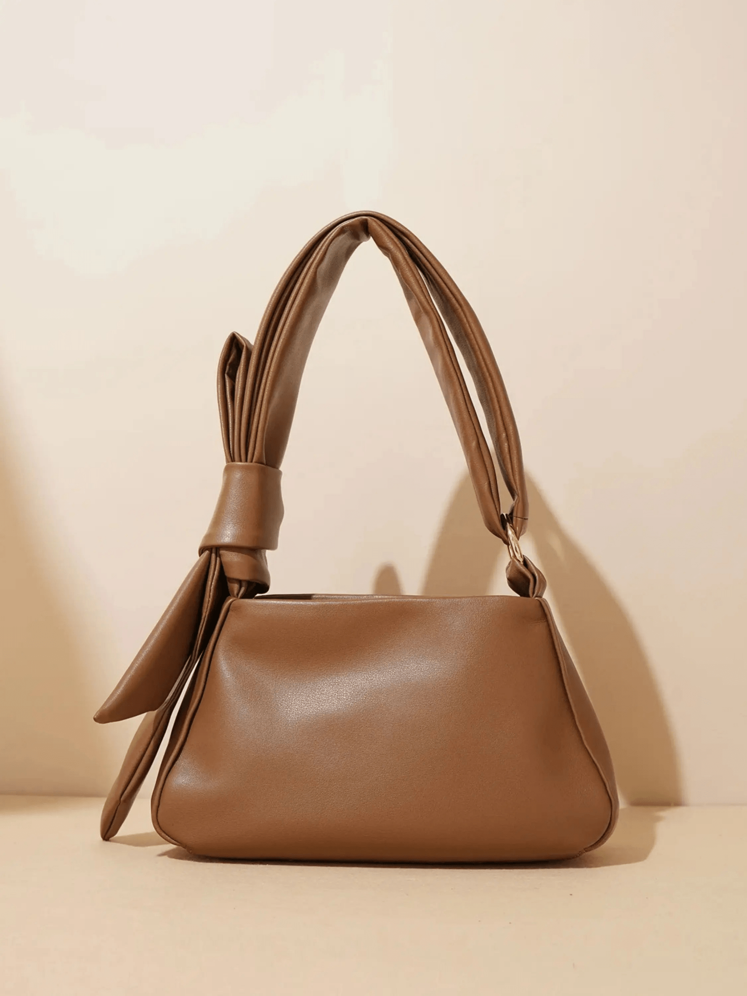 Sienna Bow Shoulder Bag