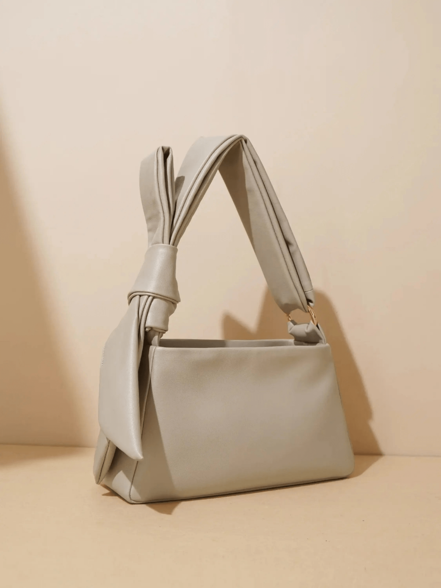 Sienna Bow Shoulder Bag