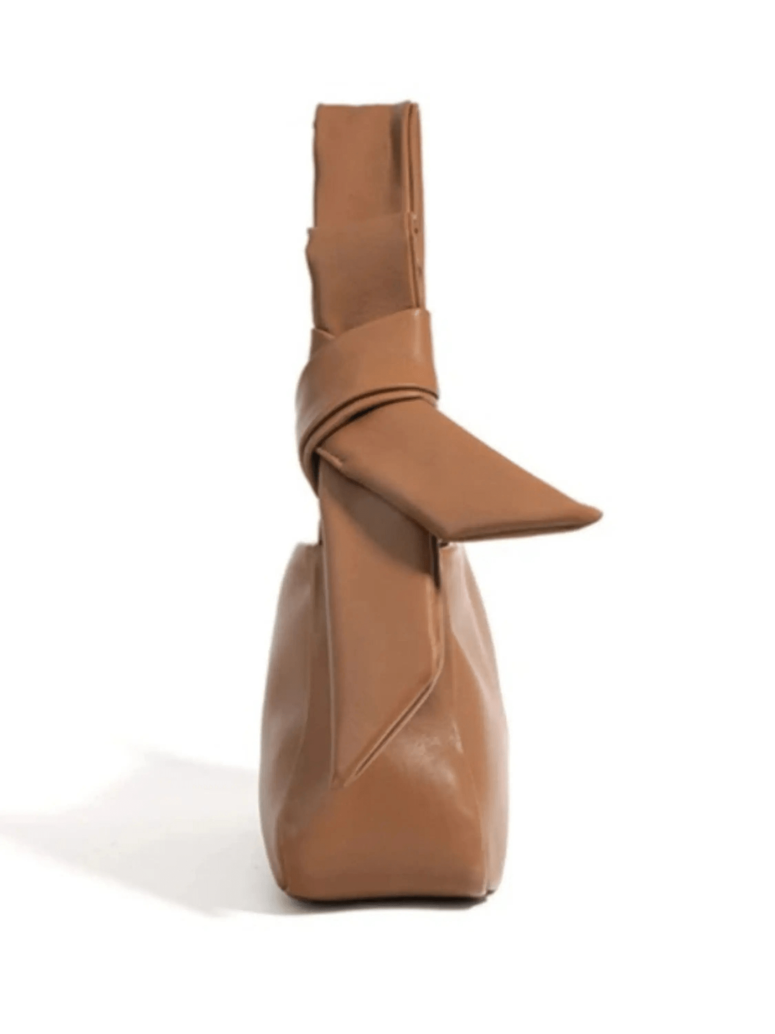 Sienna Bow Shoulder Bag