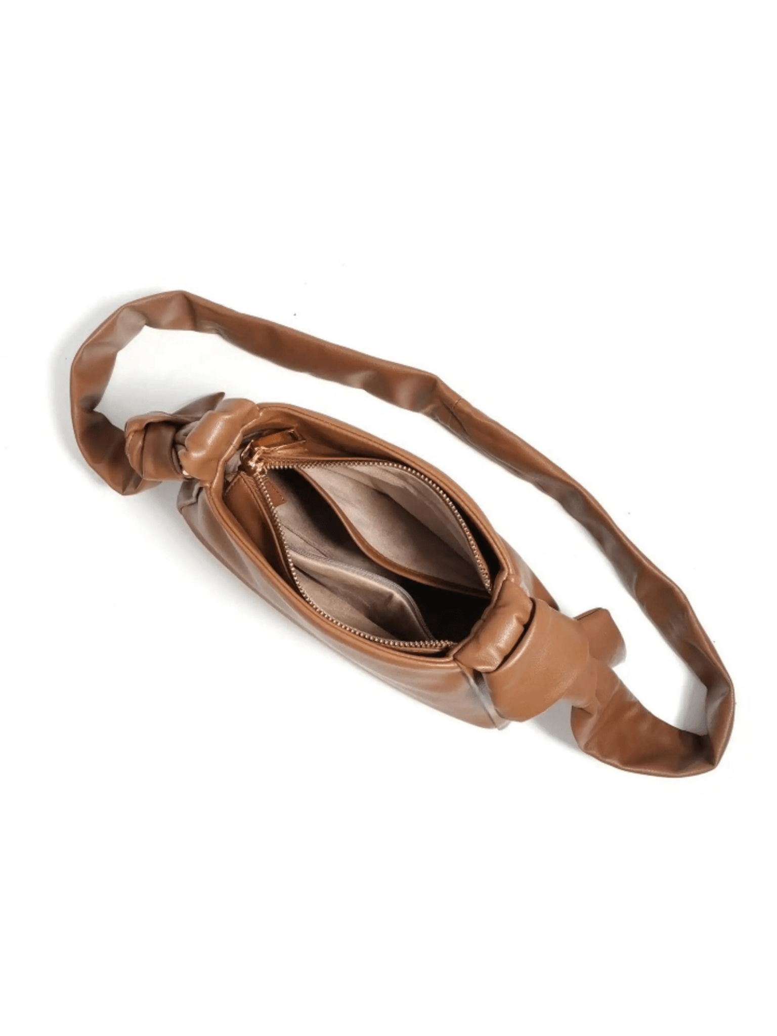 Sienna Bow Shoulder Bag