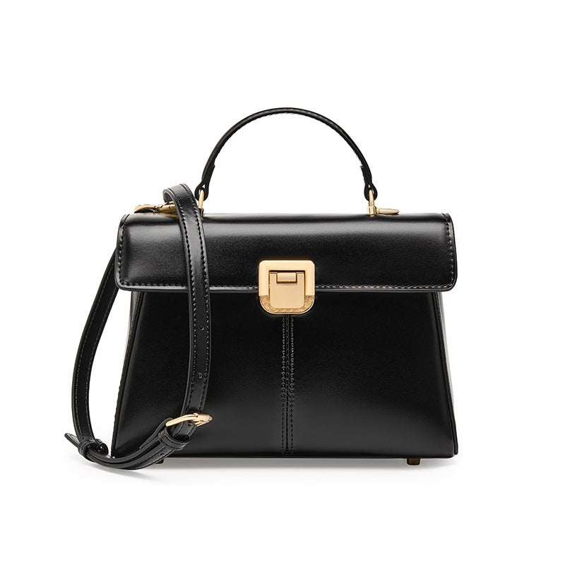 Isabella Structured Handbag