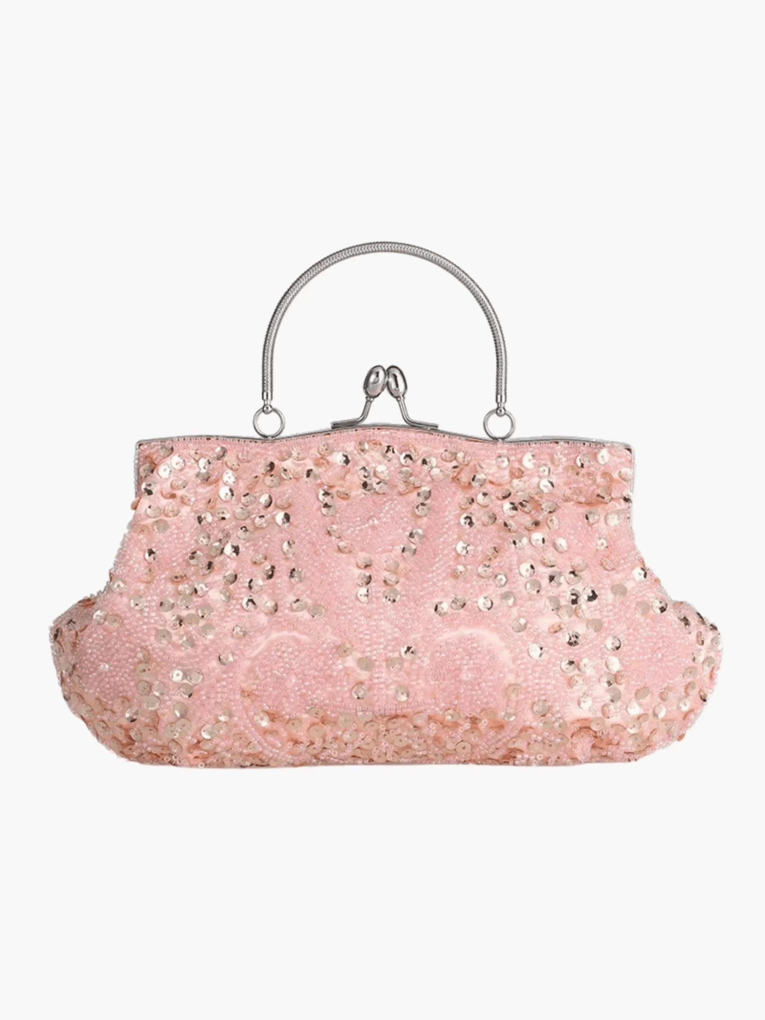 Caitlyn Handcrafted Vintage Evening Bag