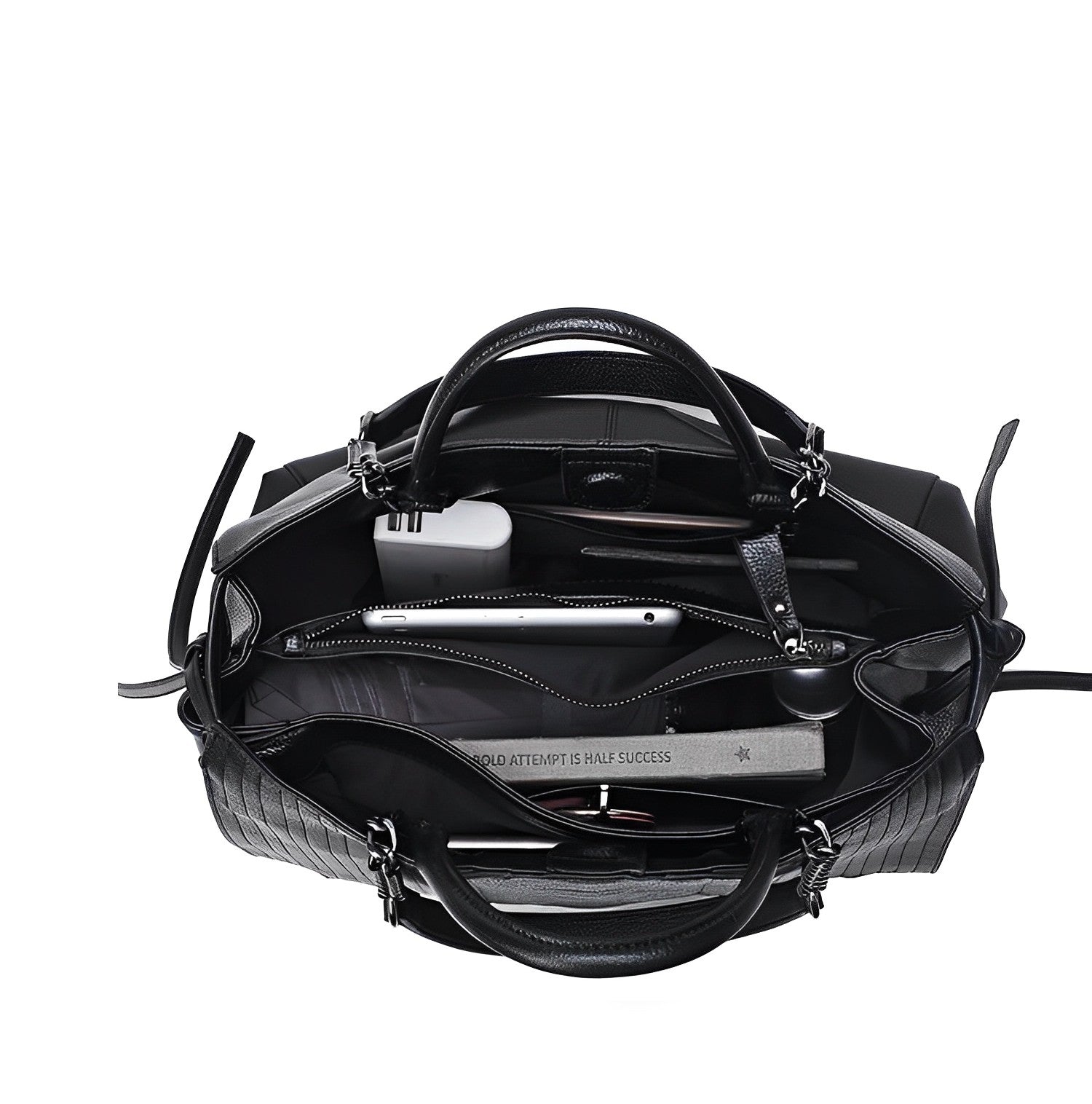 Euphemia Luxe Chain Handbag