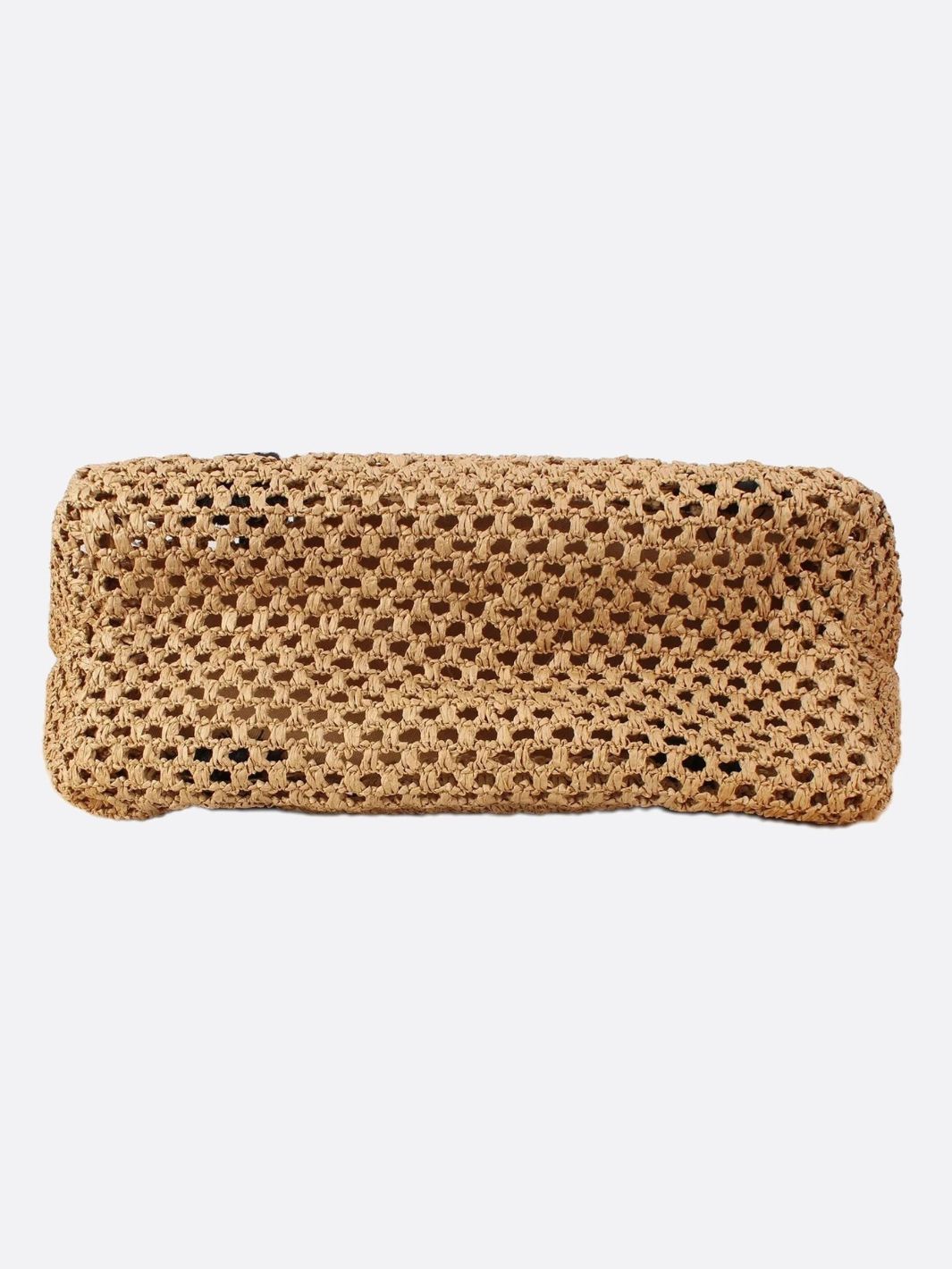 Lyora Solé Woven Tote