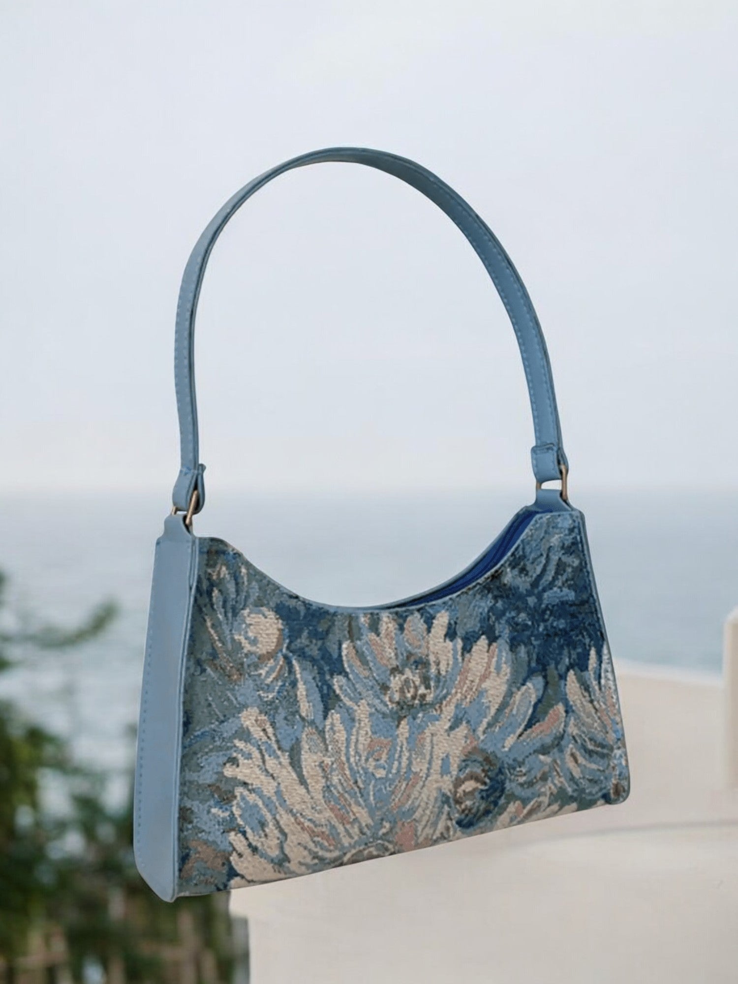 The Serenya Shoulder Bag