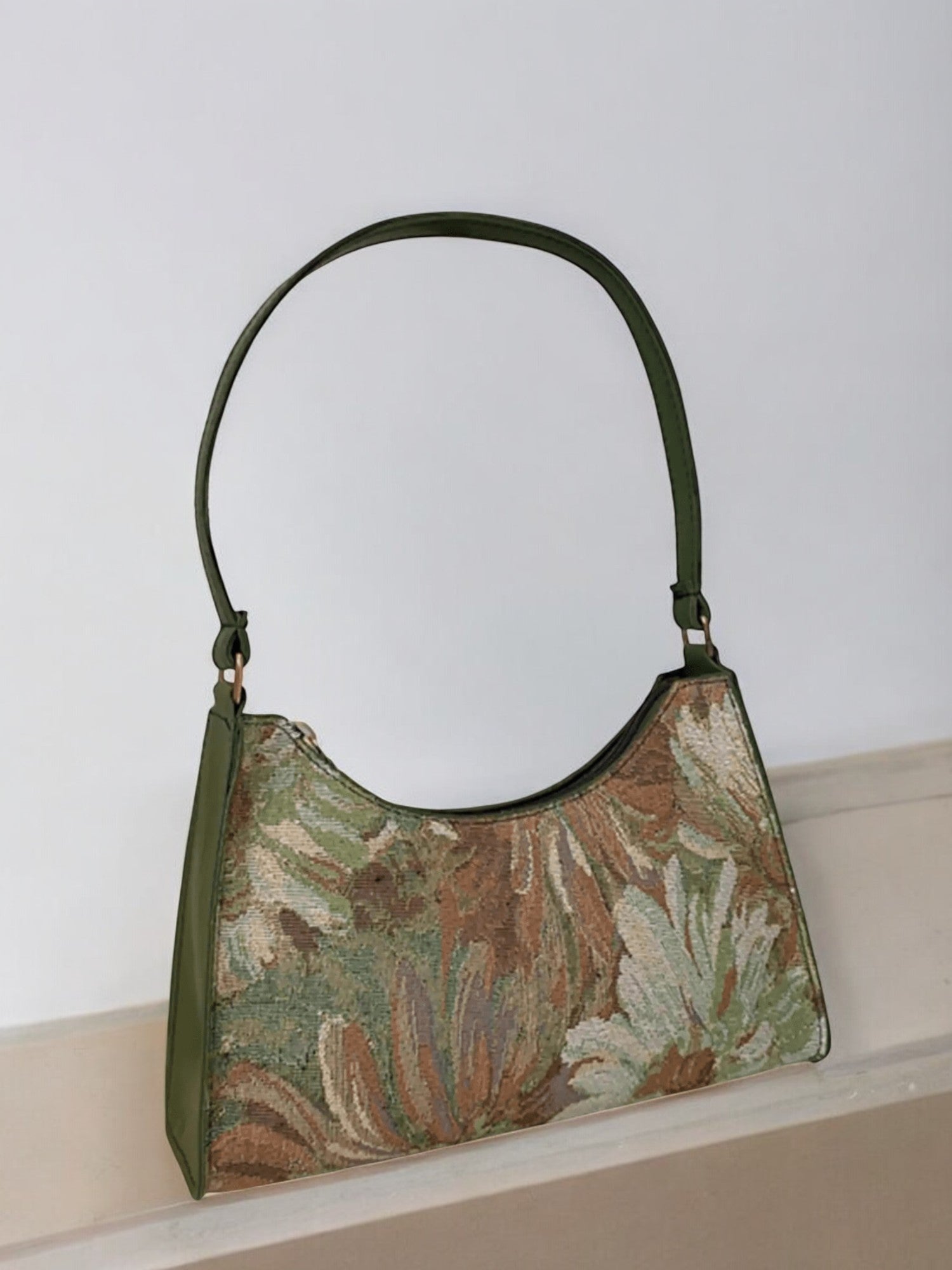 The Serenya Shoulder Bag