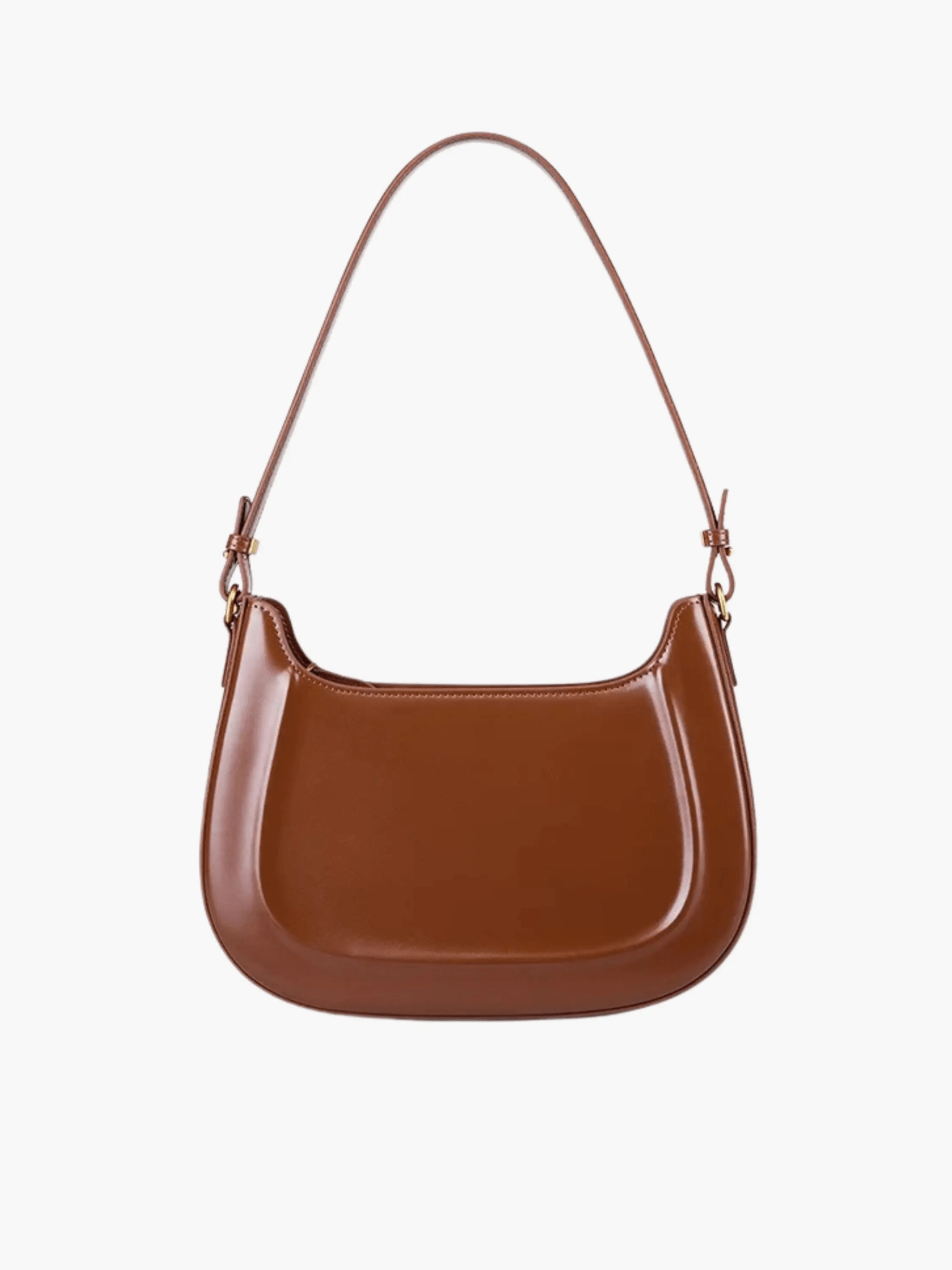 The Amaris Saddle Bag