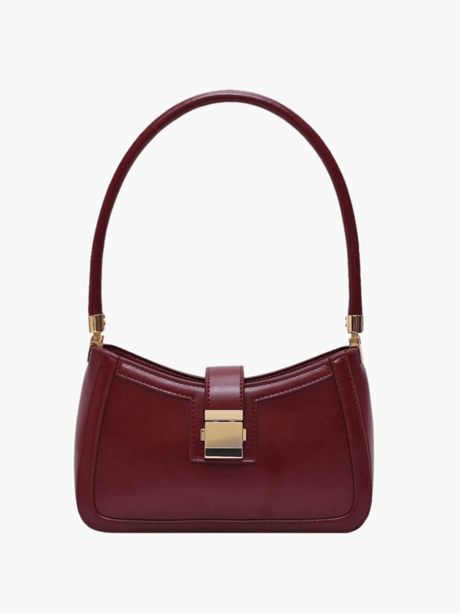 The Vivara Luxe Shoulder Bag