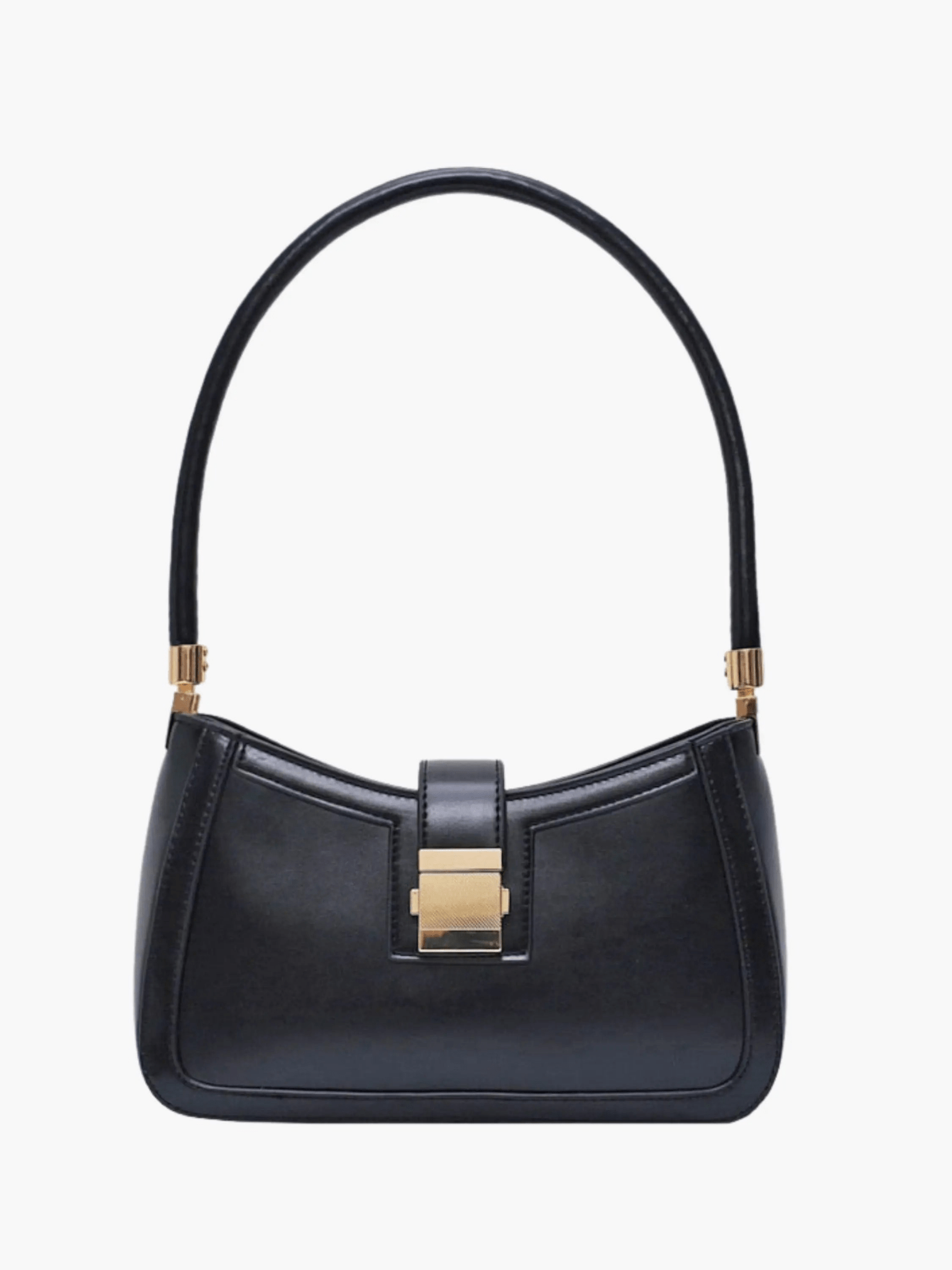 The Vivara Luxe Shoulder Bag