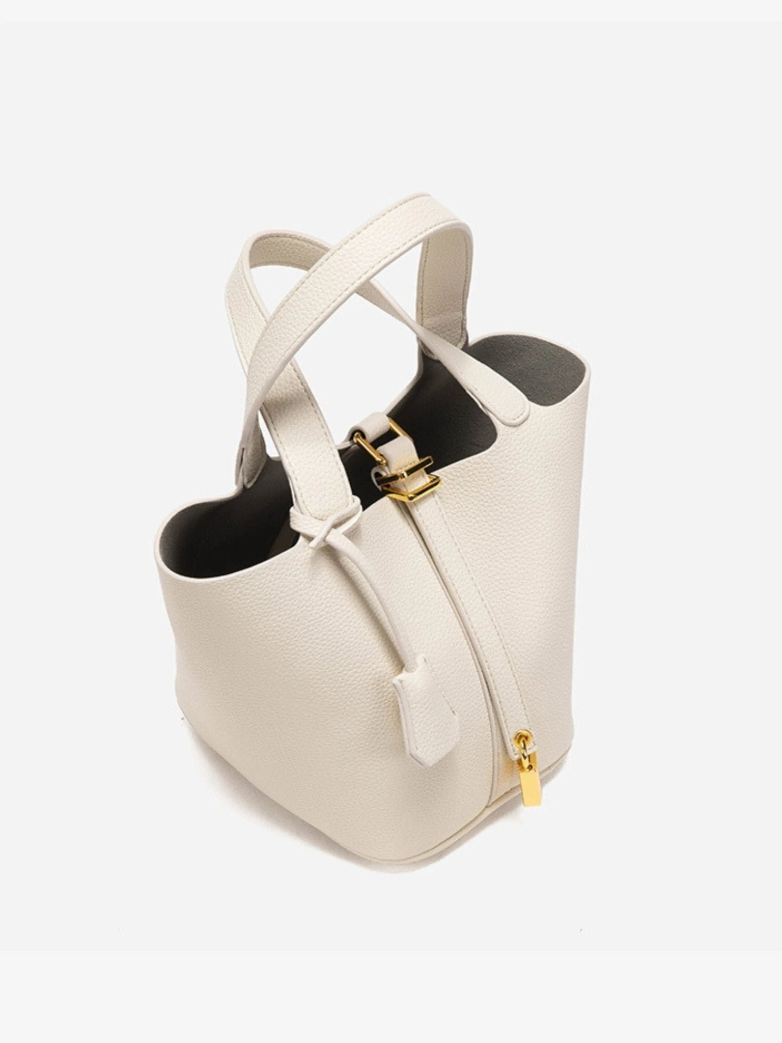 The Odette Bucket Bag
