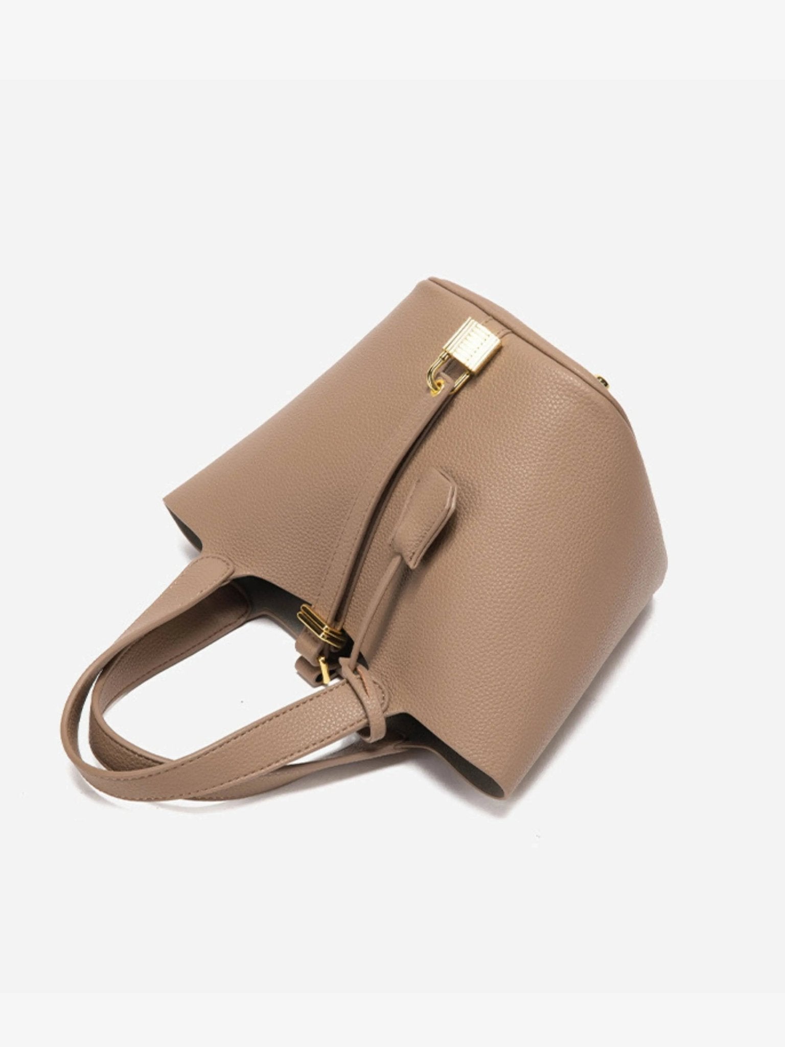 The Odette Bucket Bag