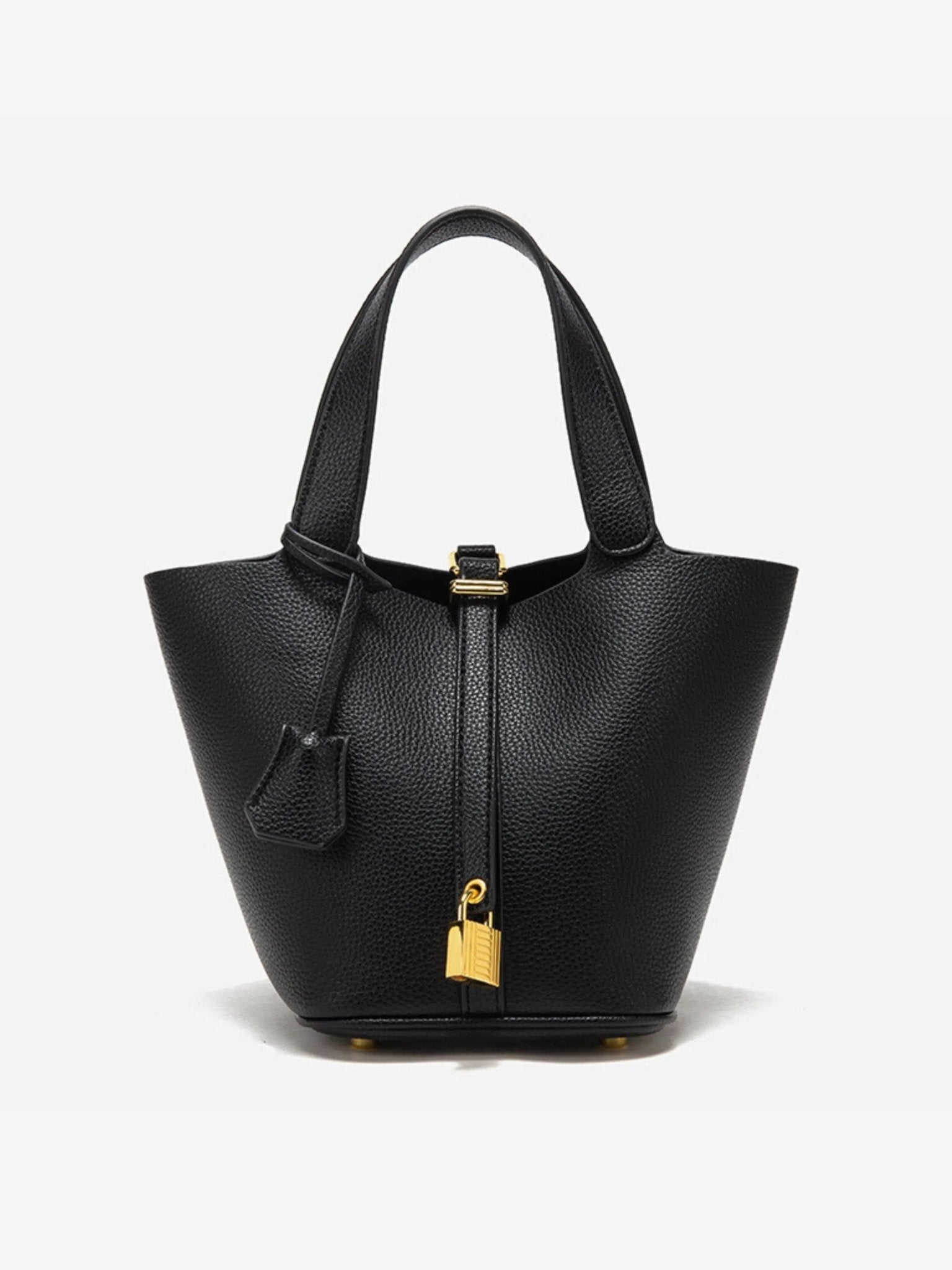 The Odette Bucket Bag