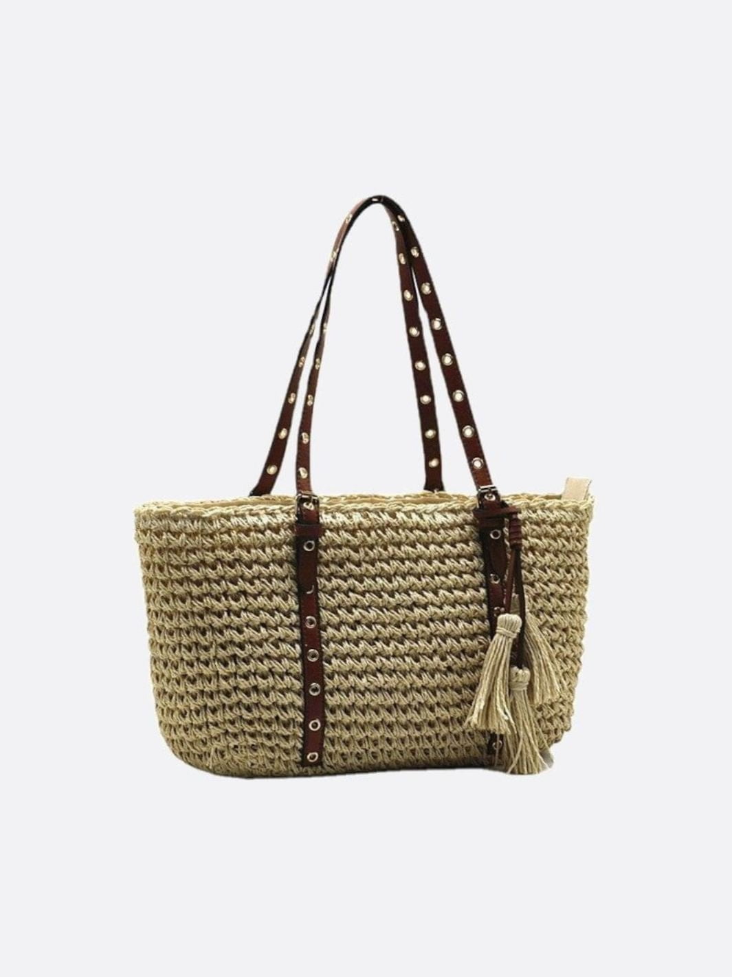 The Marisol Tote Bag