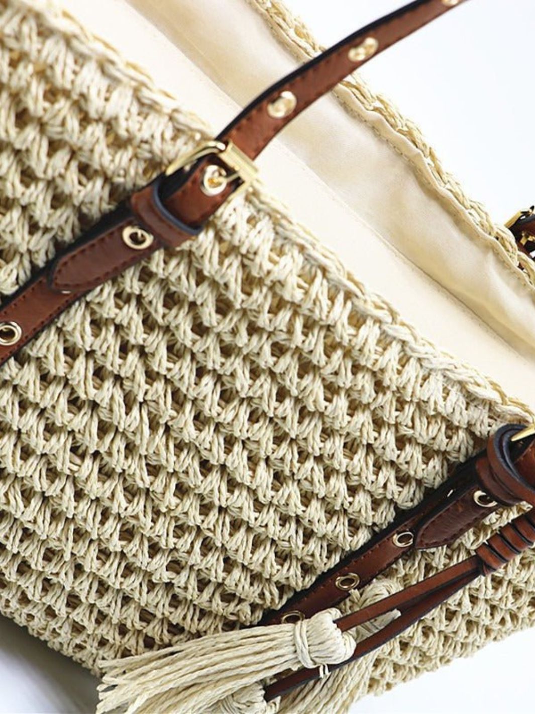 The Marisol Tote Bag