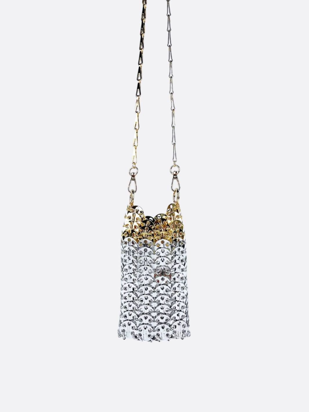 The Veyra Sequin Bag