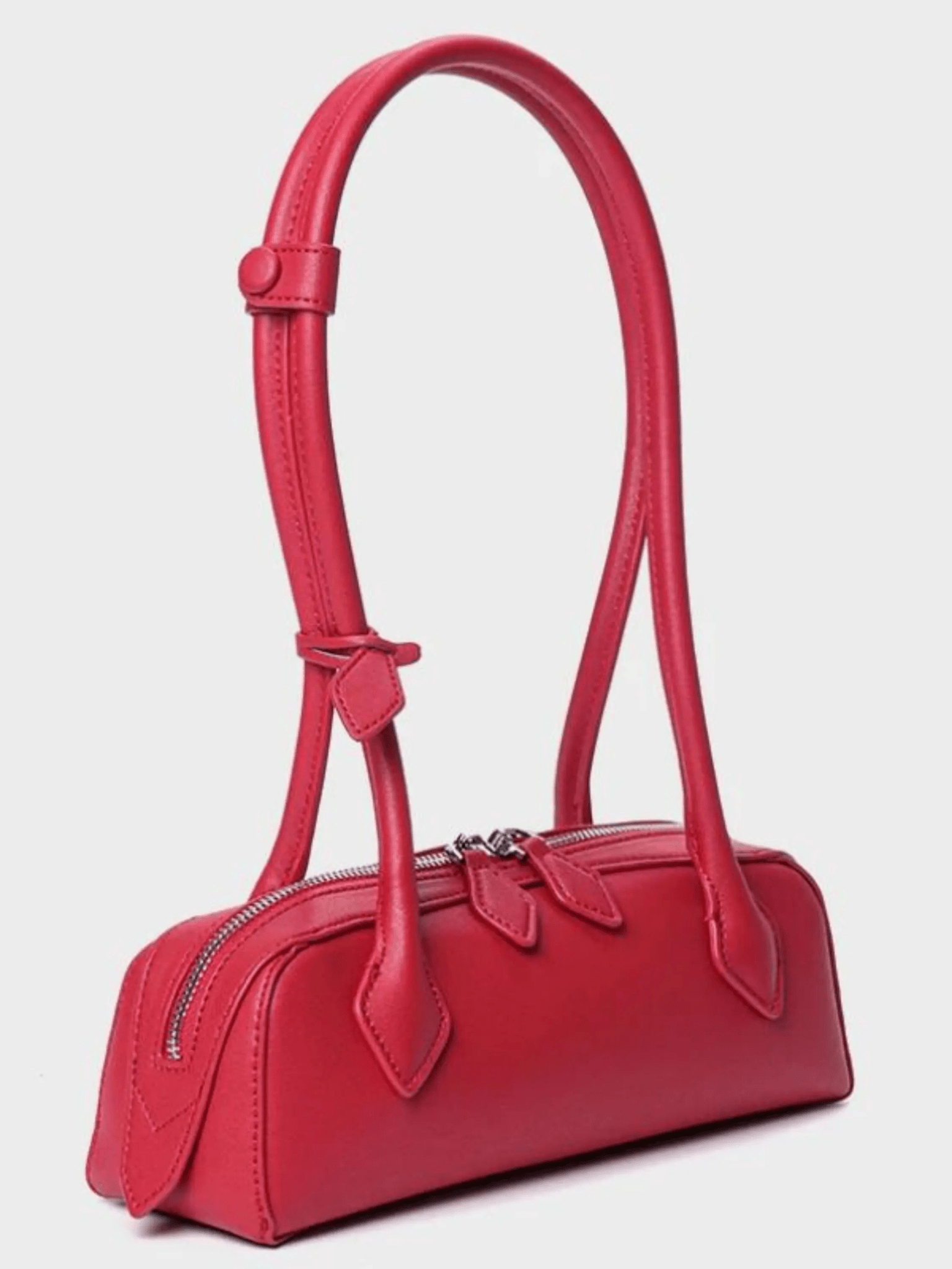 Puck – Minimalist Shoulder Bag