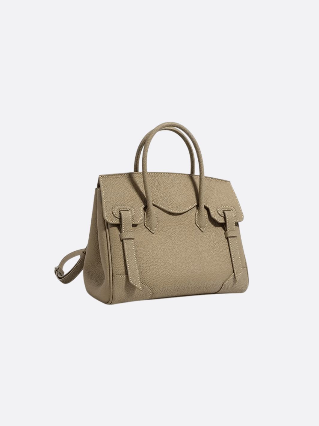 The Aurelia Satchel