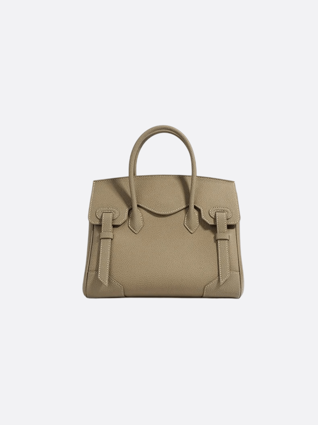 The Aurelia Satchel