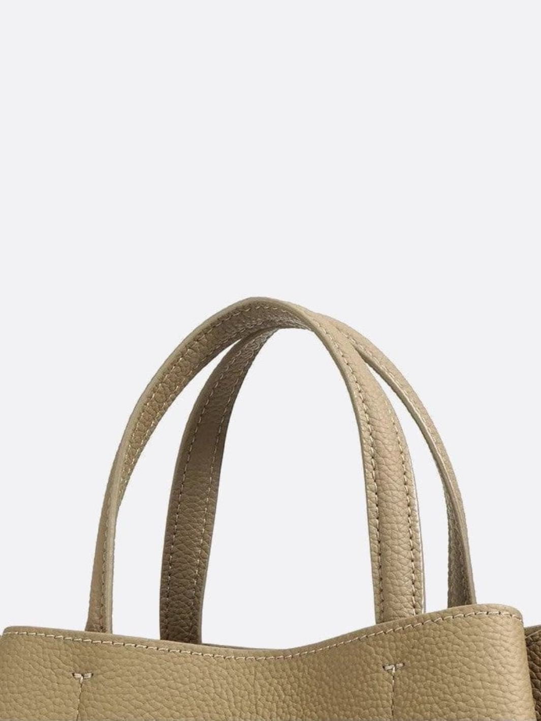 Clara Bucket Tote