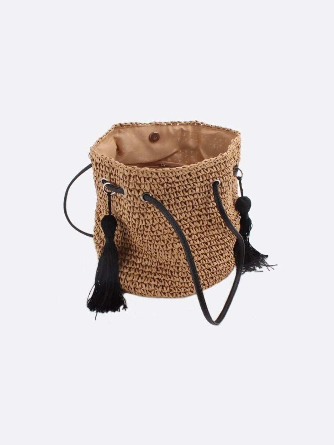 The Seraphine Bucket