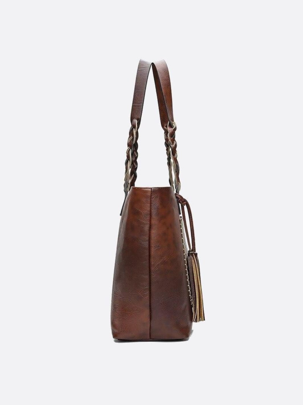 Amara Boho Tote