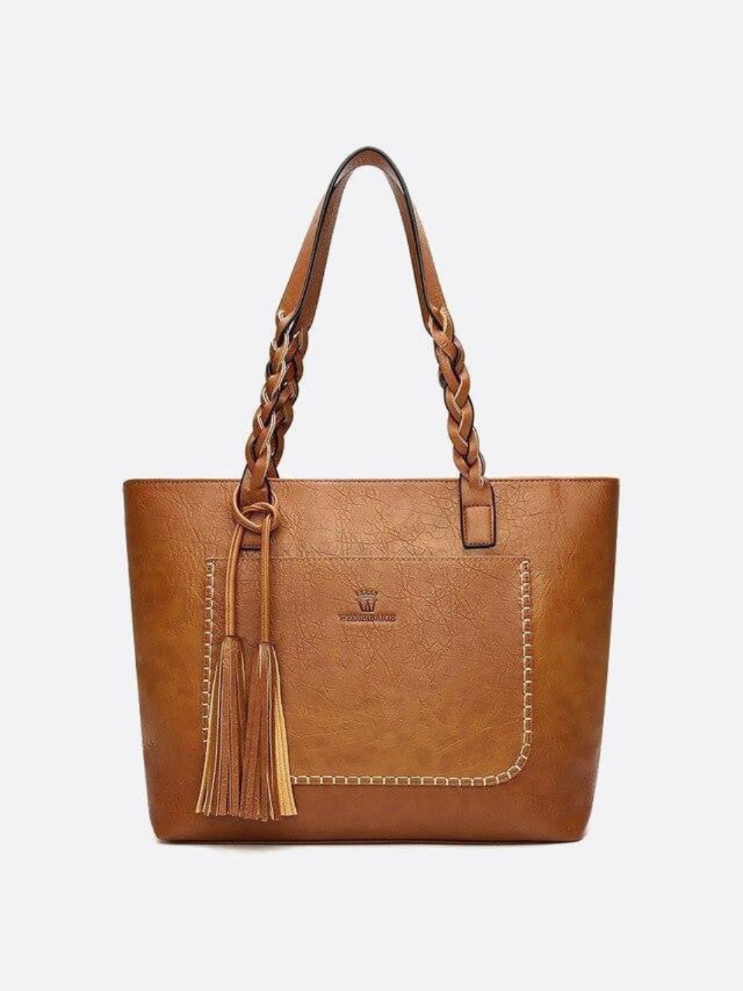 Amara Boho Tote