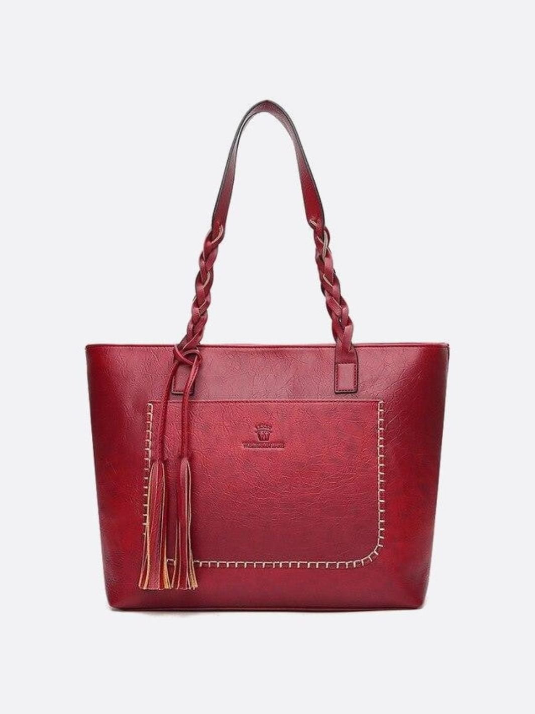 Amara Boho Tote