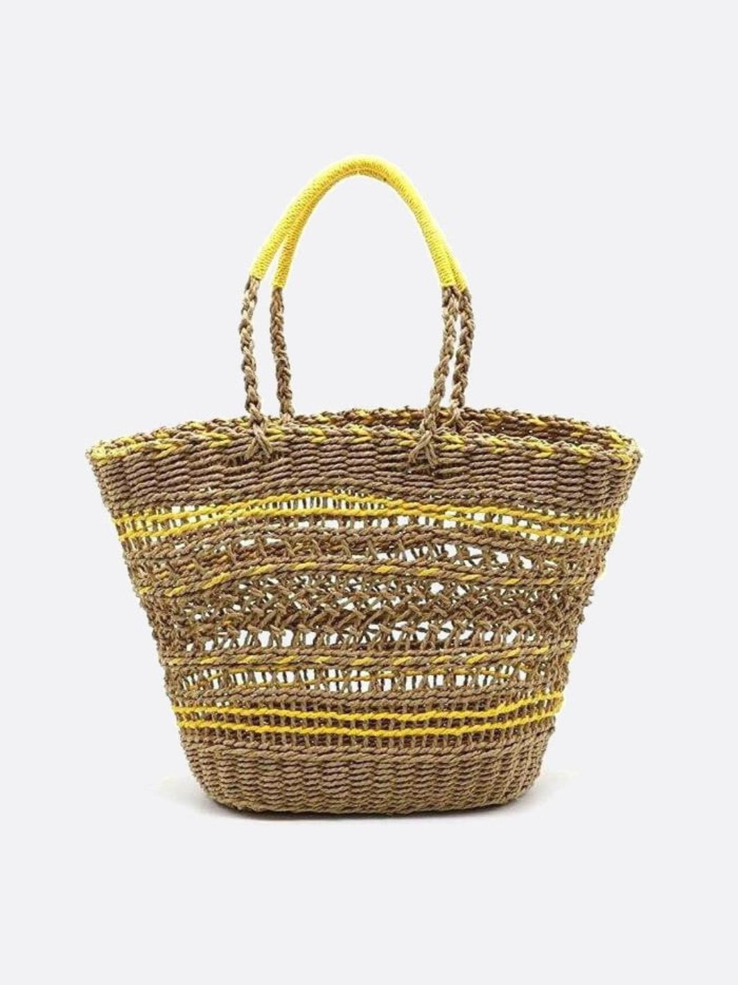 The Aurelia Sunshine Tote