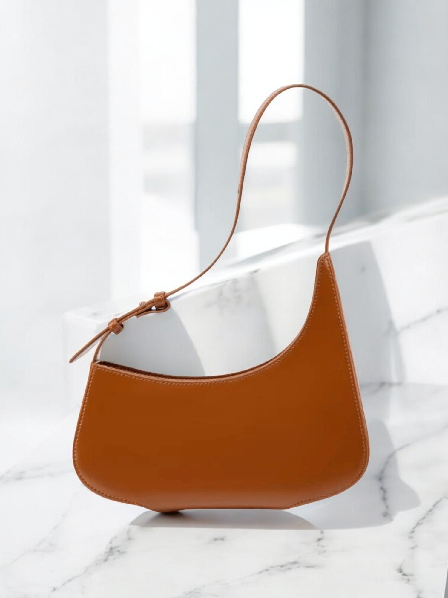 The Calista Shoulder Bag