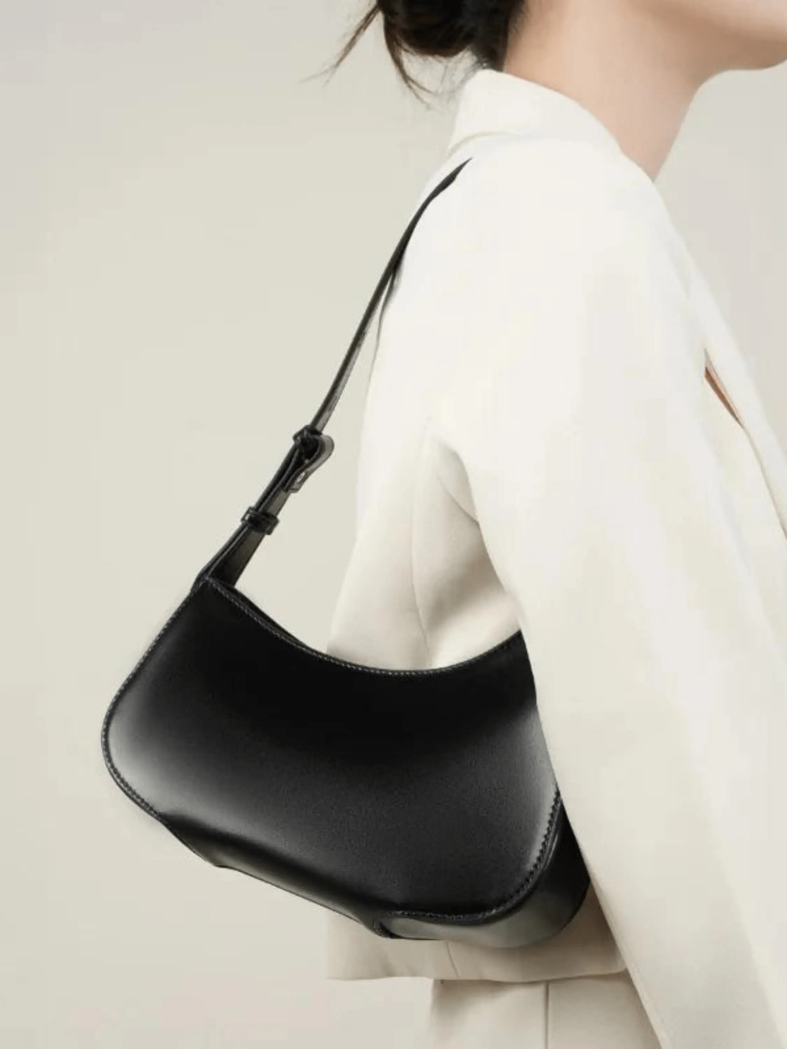 The Calista Shoulder Bag