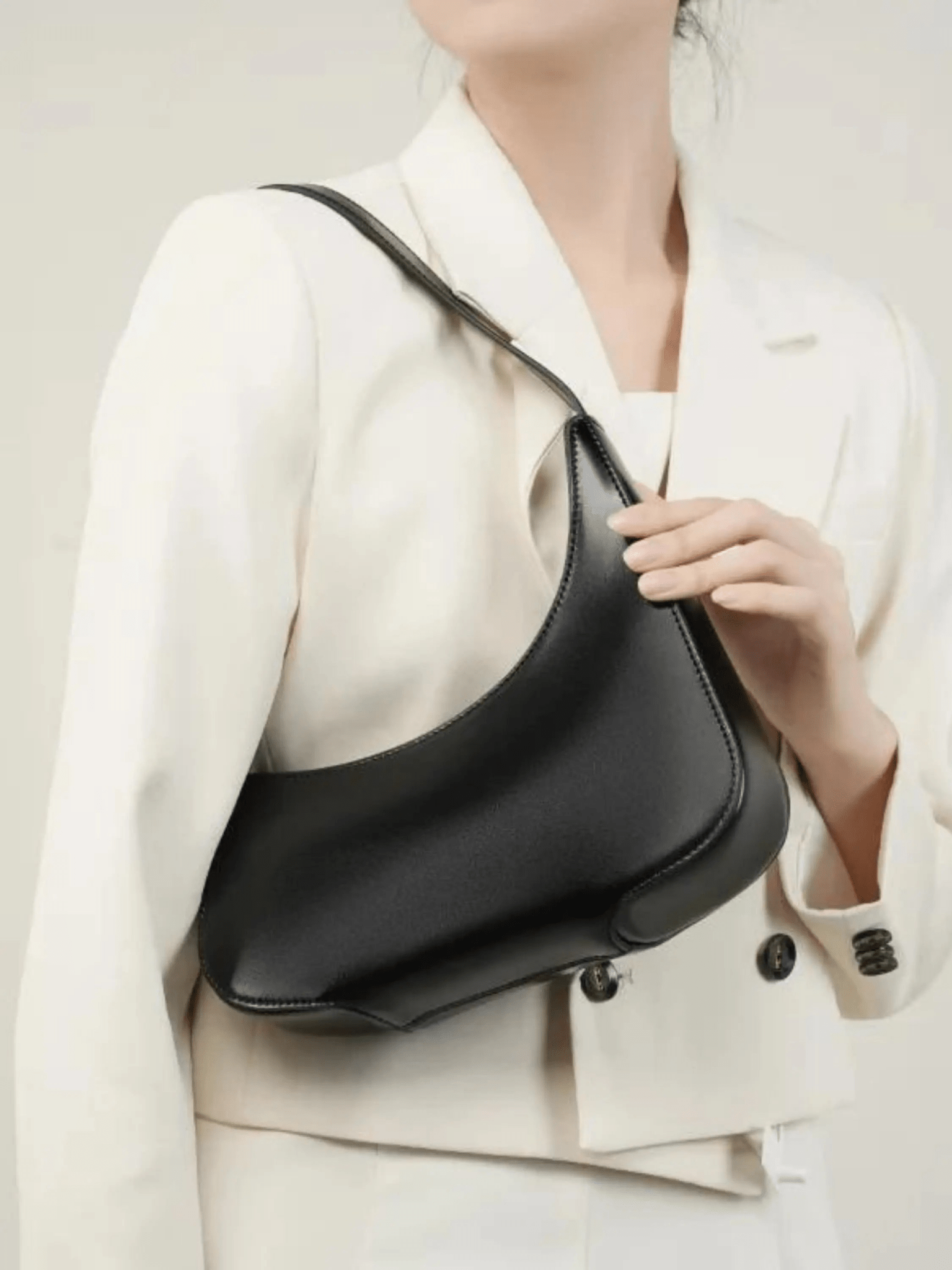 The Calista Shoulder Bag